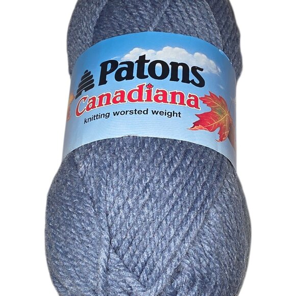Paton's Yarn - Picture 5 of 5